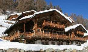 Chalet Alouette